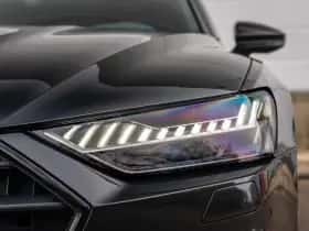 Audi A7 (2023) thumbnail 8