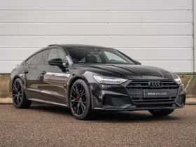 Audi A7 (2023) thumbnail 9