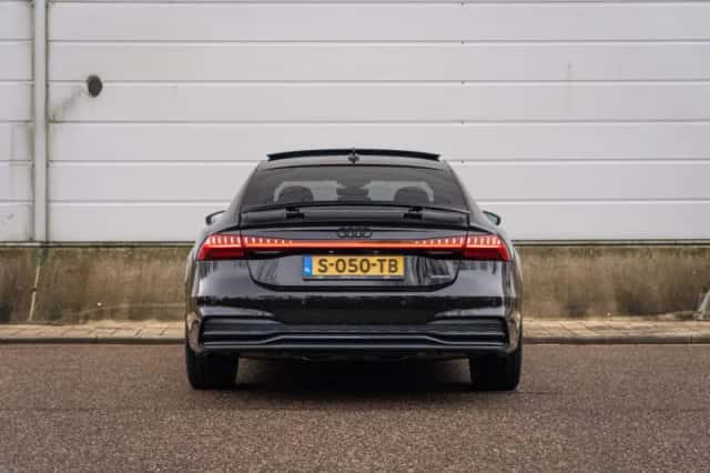 Audi A7 (2023) thumbnail 10