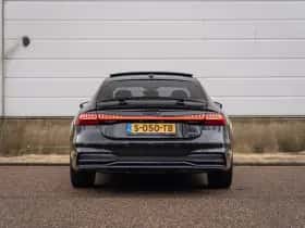 Audi A7 (2023) thumbnail 10