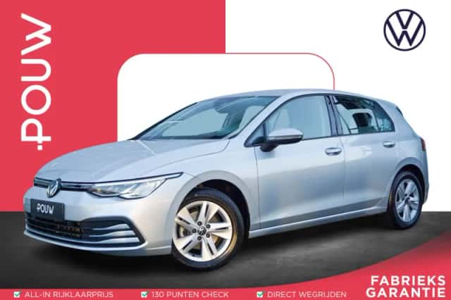 Volkswagen Golf (2023) thumbnail 1
