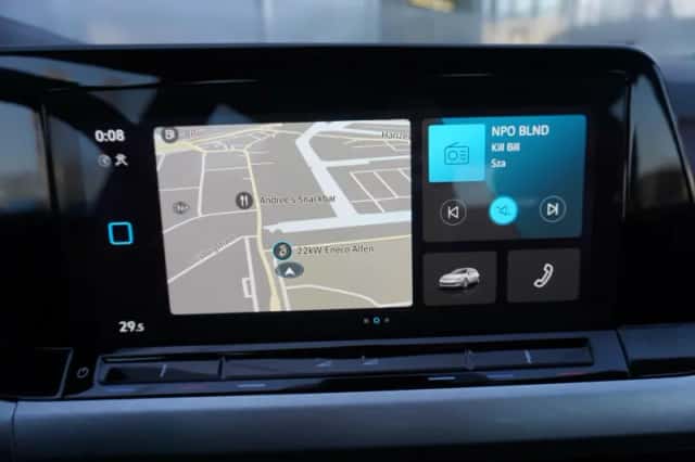 Volkswagen Golf (2023) thumbnail 24
