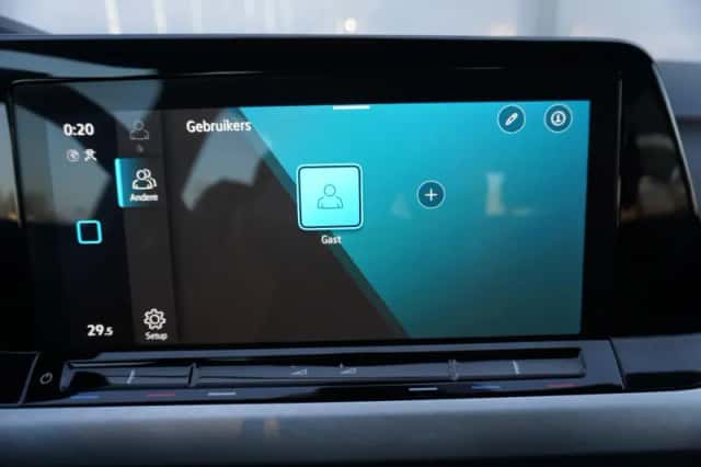 Volkswagen Golf (2023) thumbnail 53