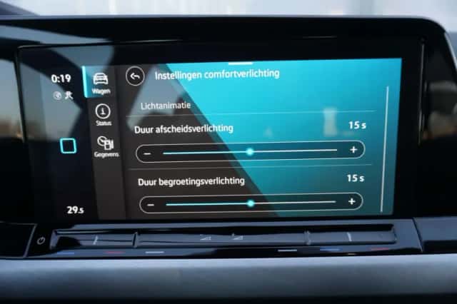 Volkswagen Golf (2023) thumbnail 57
