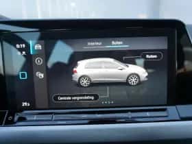 Volkswagen Golf (2023) thumbnail 64