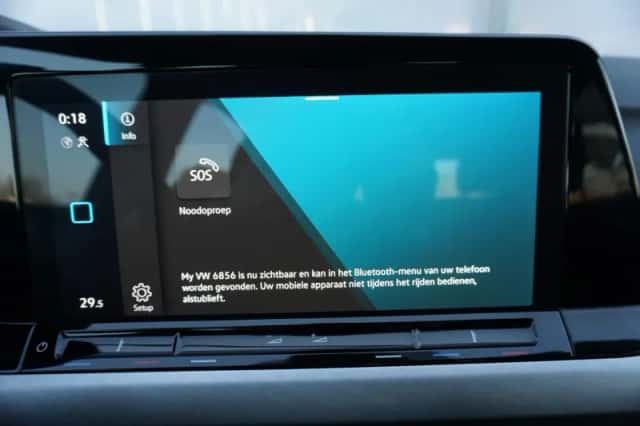 Volkswagen Golf (2023) thumbnail 66