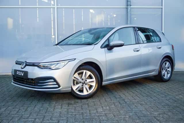 Volkswagen Golf (2023) thumbnail 68