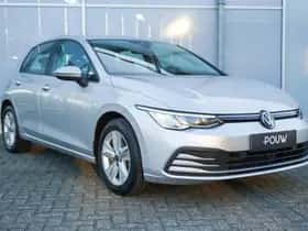 Volkswagen Golf (2023) thumbnail 9