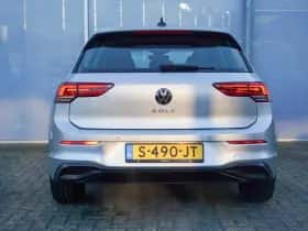 Volkswagen Golf (2023) thumbnail 10