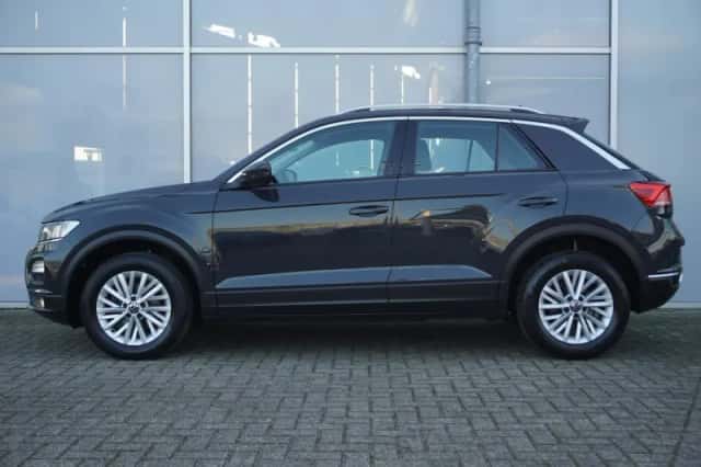 Volkswagen T-Roc (2021) thumbnail 13