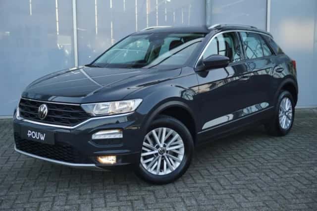 Volkswagen T-Roc (2021) thumbnail 60