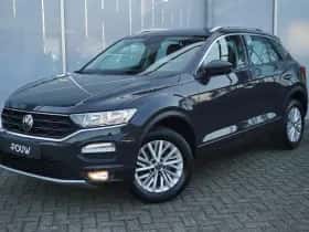 Volkswagen T-Roc (2021) thumbnail 60