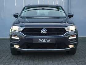 Volkswagen T-Roc (2021) thumbnail 8