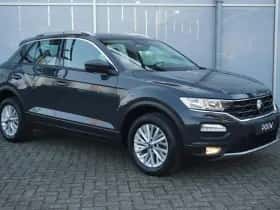 Volkswagen T-Roc (2021) thumbnail 10