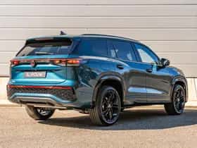 Volkswagen Tayron (2026) thumbnail 2