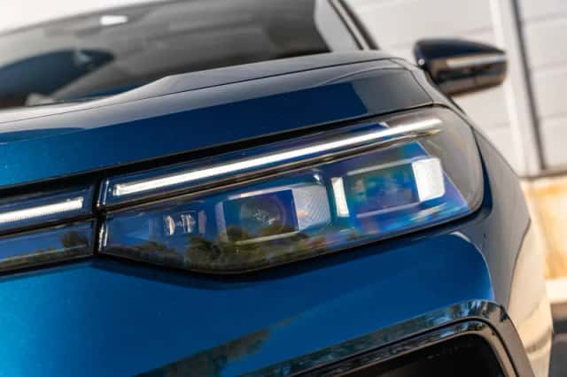 Volkswagen Tayron (2026) thumbnail 12