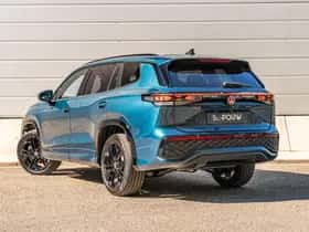 Volkswagen Tayron (2026) thumbnail 16