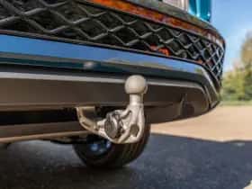 Volkswagen Tayron (2026) thumbnail 19