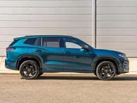 Volkswagen Tayron (2026) thumbnail 3