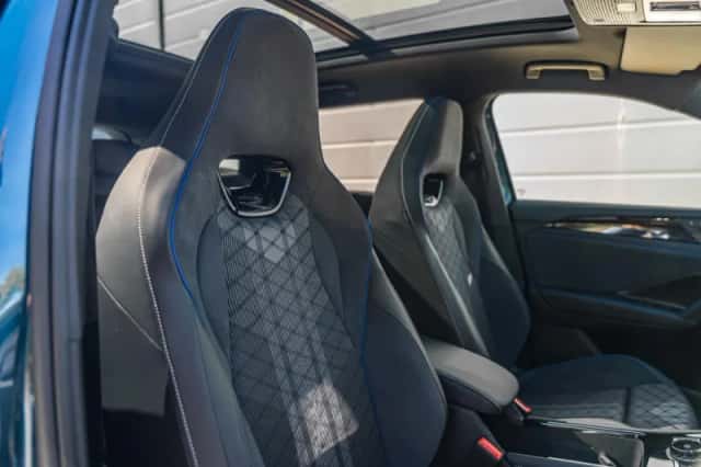Volkswagen Tayron (2026) thumbnail 23