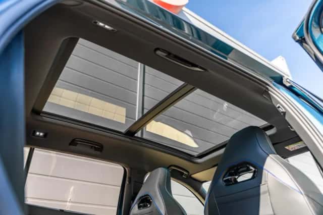 Volkswagen Tayron (2026) thumbnail 26