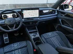 Volkswagen Tayron (2026) thumbnail 30