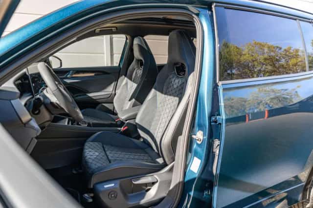 Volkswagen Tayron (2026) thumbnail 4