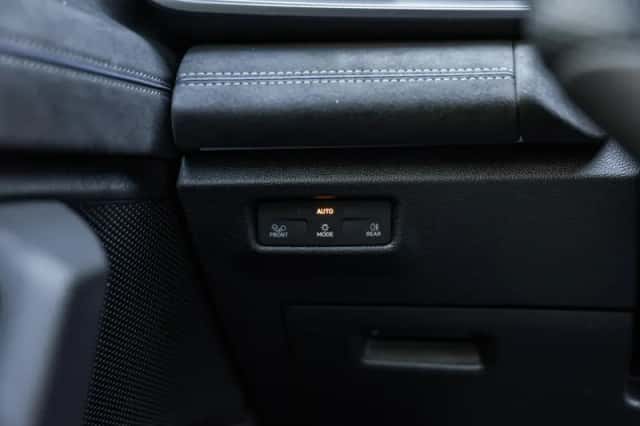 Volkswagen Tayron (2026) thumbnail 38
