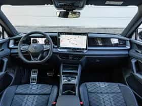Volkswagen Tayron (2026) thumbnail 5