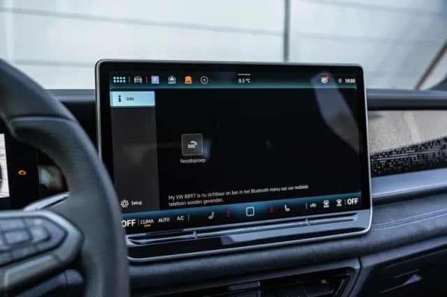 Volkswagen Tayron (2026) thumbnail 42