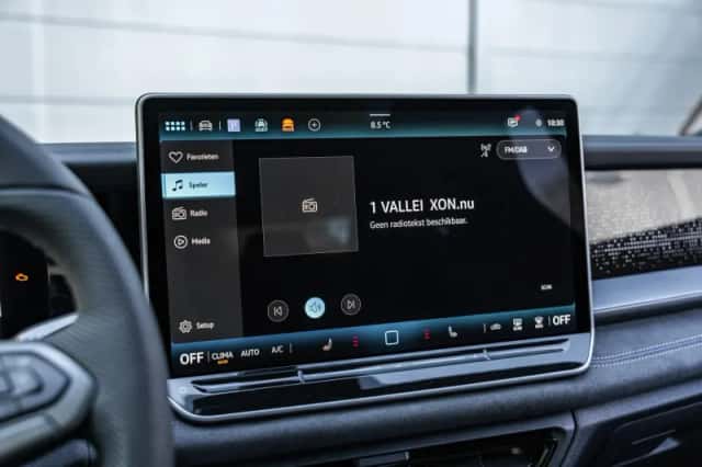 Volkswagen Tayron (2026) thumbnail 44