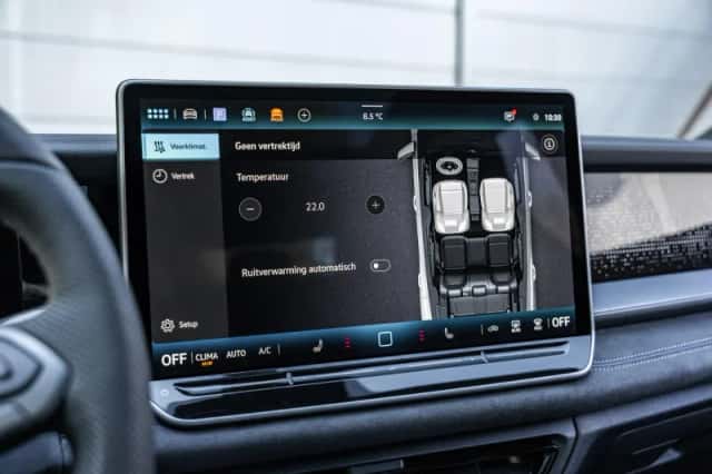 Volkswagen Tayron (2026) thumbnail 47