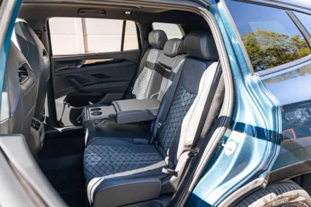 Volkswagen Tayron (2026) thumbnail 6