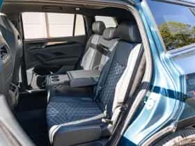 Volkswagen Tayron (2026) thumbnail 6