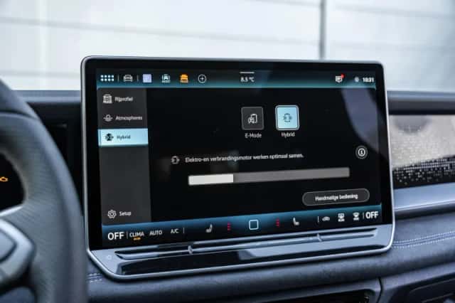 Volkswagen Tayron (2026) thumbnail 51