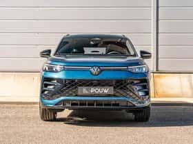 Volkswagen Tayron (2026) thumbnail 10