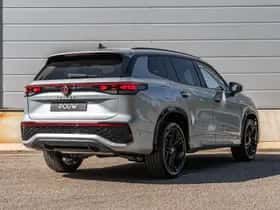 Volkswagen Tayron (2026) thumbnail 2