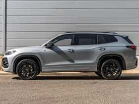 Volkswagen Tayron (2026) thumbnail 11