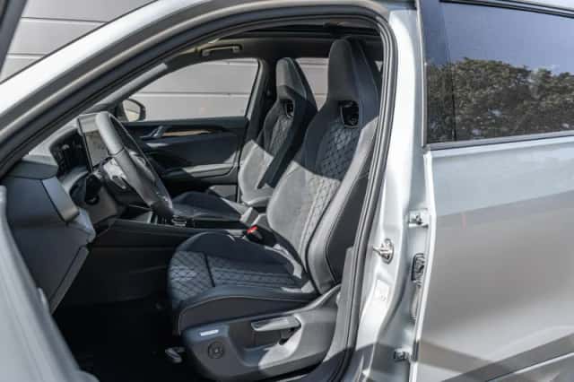 Volkswagen Tayron (2026) thumbnail 12