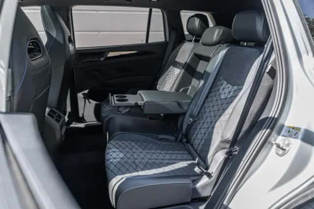 Volkswagen Tayron (2026) thumbnail 13