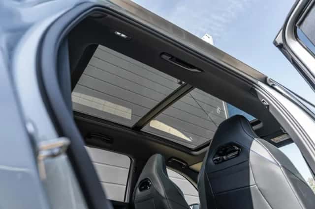 Volkswagen Tayron (2026) thumbnail 19