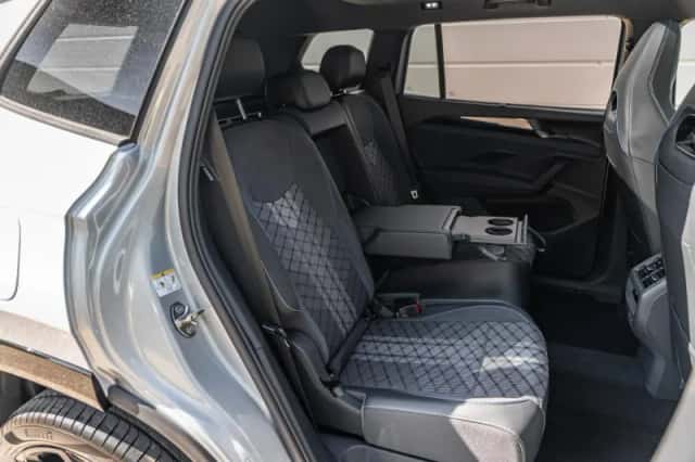 Volkswagen Tayron (2026) thumbnail 20
