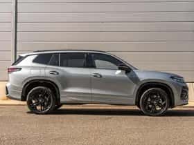 Volkswagen Tayron (2026) thumbnail 3