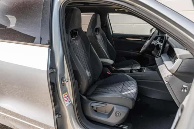Volkswagen Tayron (2026) thumbnail 21