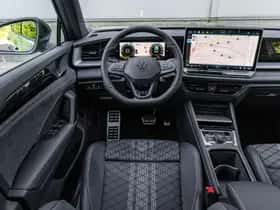 Volkswagen Tayron (2026) thumbnail 23