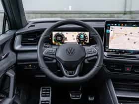 Volkswagen Tayron (2026) thumbnail 24
