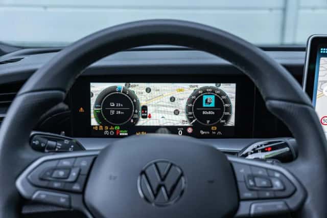 Volkswagen Tayron (2026) thumbnail 25
