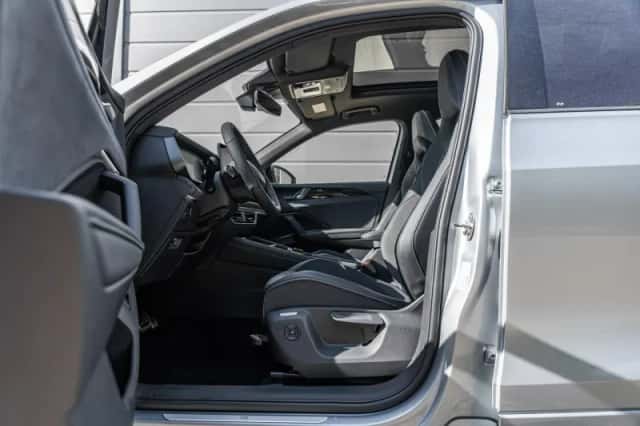 Volkswagen Tayron (2026) thumbnail 4