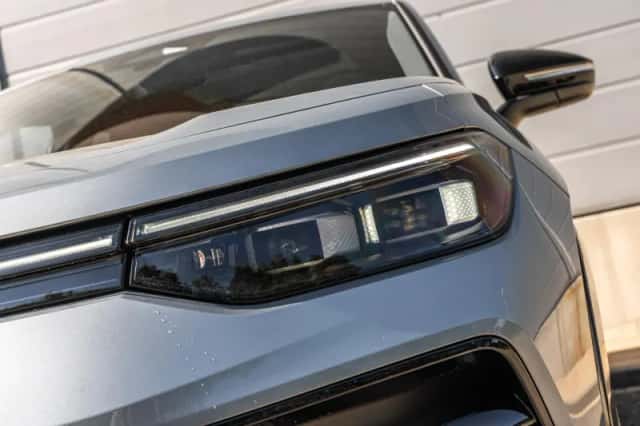 Volkswagen Tayron (2026) thumbnail 32