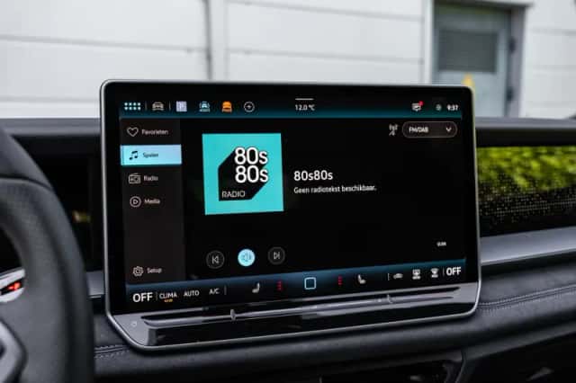 Volkswagen Tayron (2026) thumbnail 37